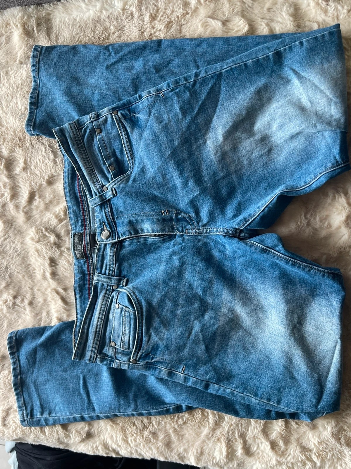 Steve\'s maden men jeans size 32/32