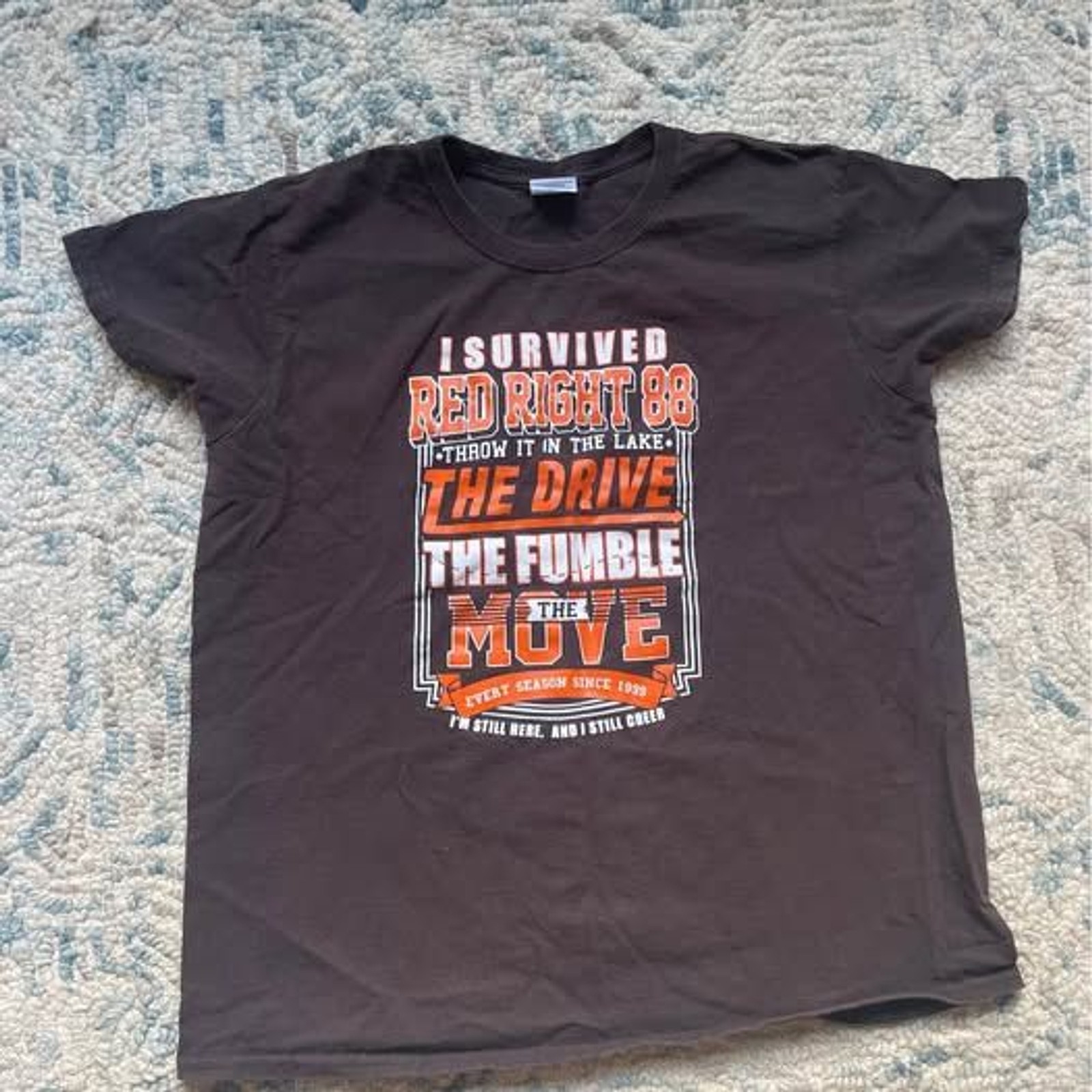 Cleveland Browns \