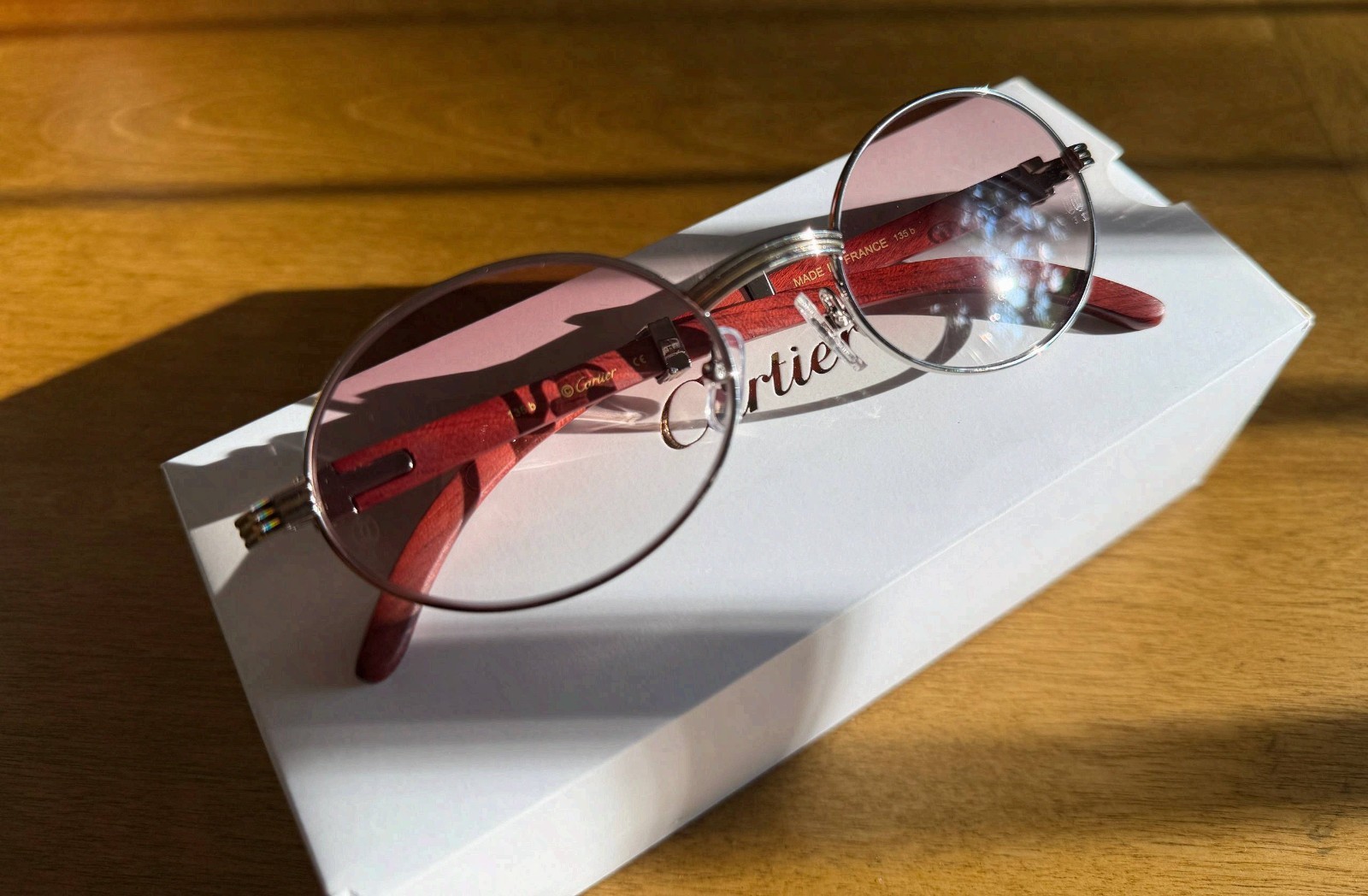 CARTIER 04TYSN6MXPZY8Y