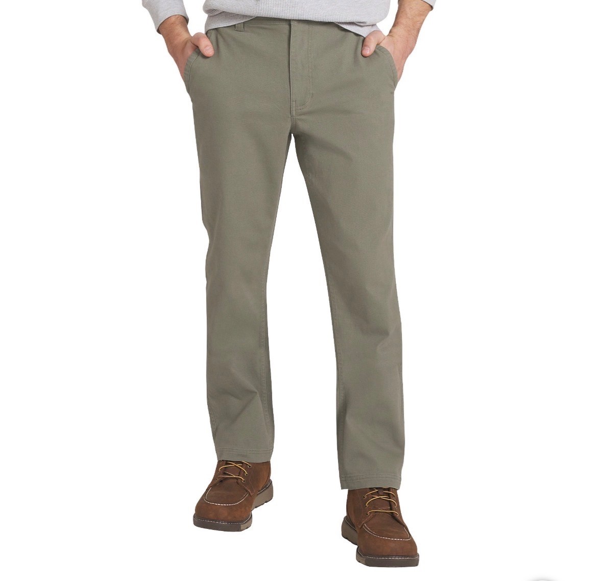 Eddie Bauer Men's Utility Pant