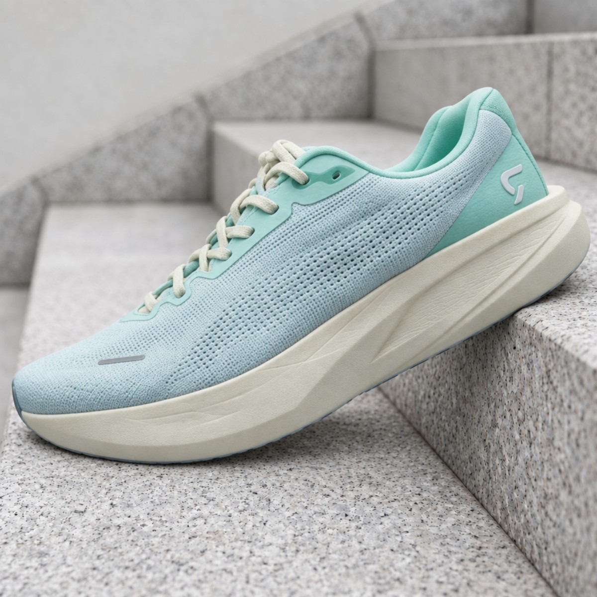 Dynafish Xiaonian White Aqua XN0012604ZSXL Men’s New