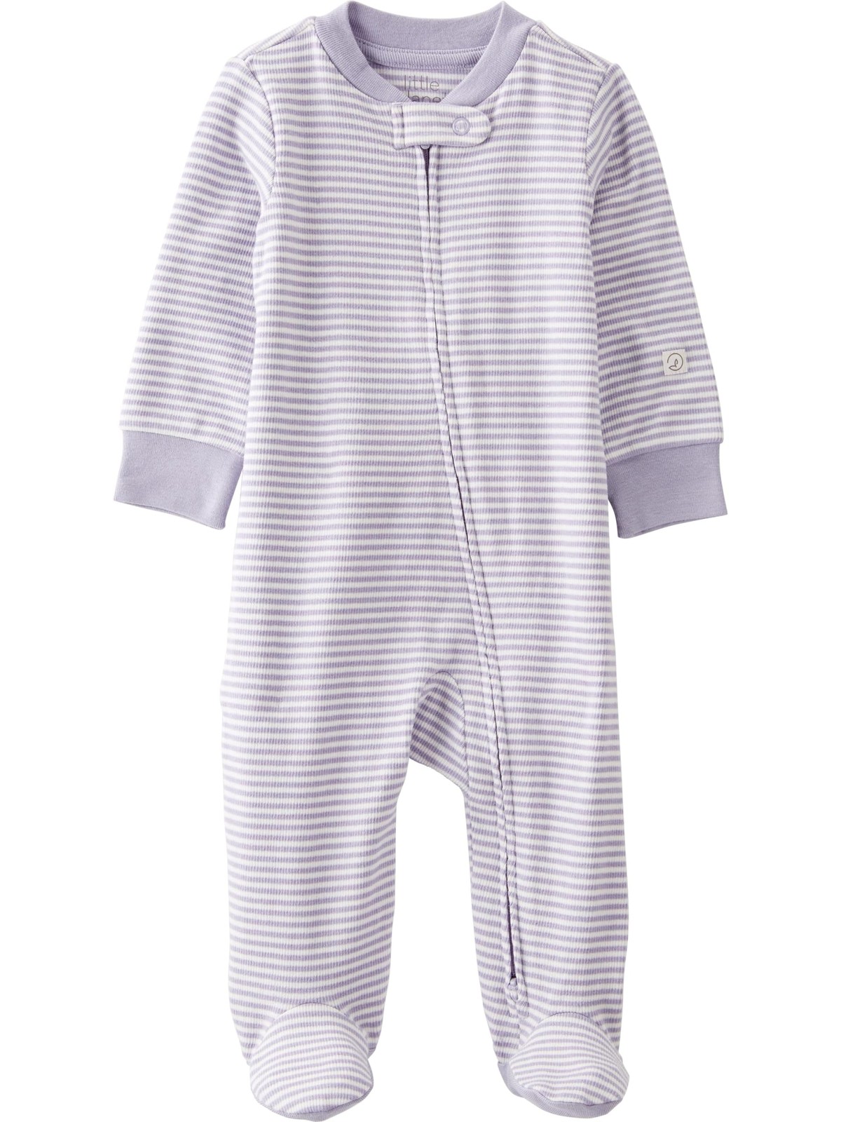 little planet by carter\'s unisex-baby Sleep and Play made with Organic Cotton, L