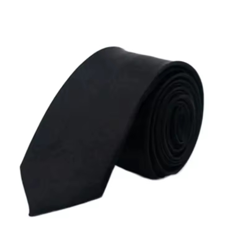 New Men\'s Dress Tie Solid Color Classic Neck Tie Necktie Wedding Formal USA