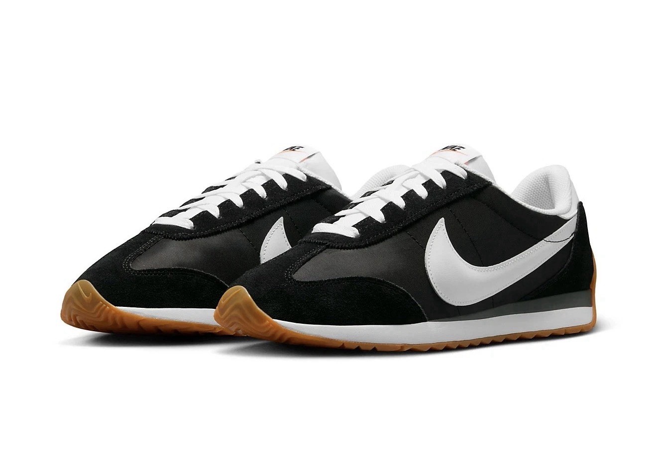 Nike Pacific Black White Athletic Sneakers HQ2052-001 Men’s Sizes