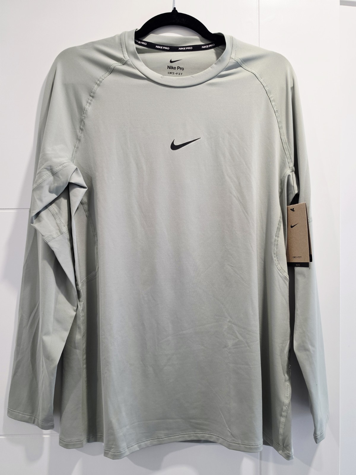 Nike Pro Dri-FIT Long Sleeve Shirt