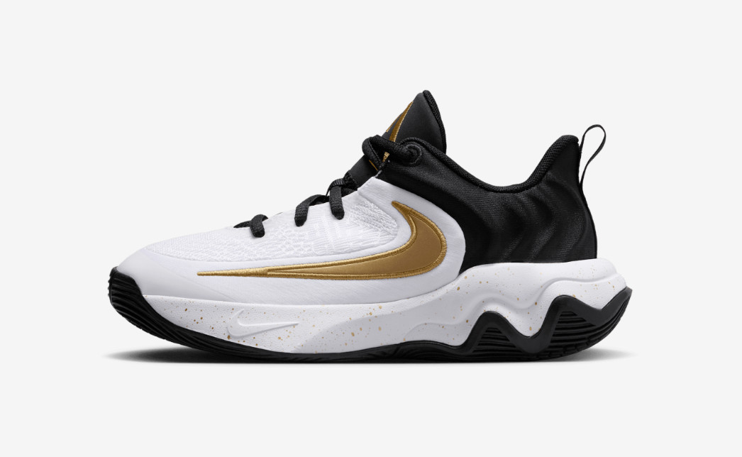 Nike Unisex Kids' Giannis Immortality 4 Basketball Shoes - Boys and Girls Sneake