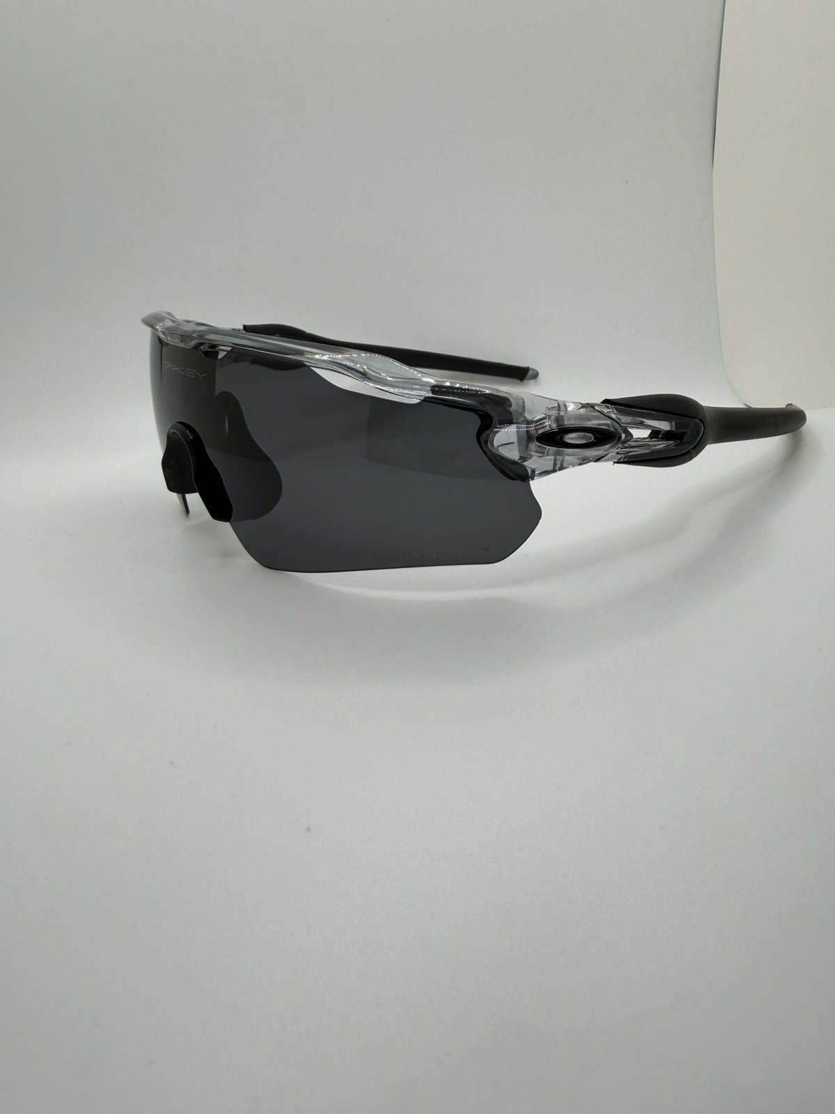 NEW Oakley 009208 Radar Ev Path Men\'s Sunglasses Grey Ink Frame - Prizm Lens