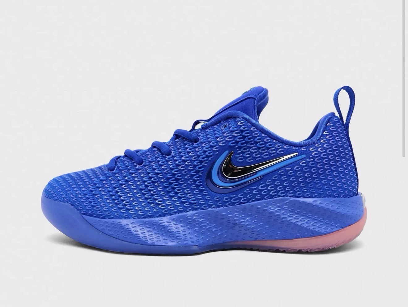 2026 NIKE Caitlin 1 Kids Preschool ‘Racer blue’  PS 11C-3Y SHIP FAST