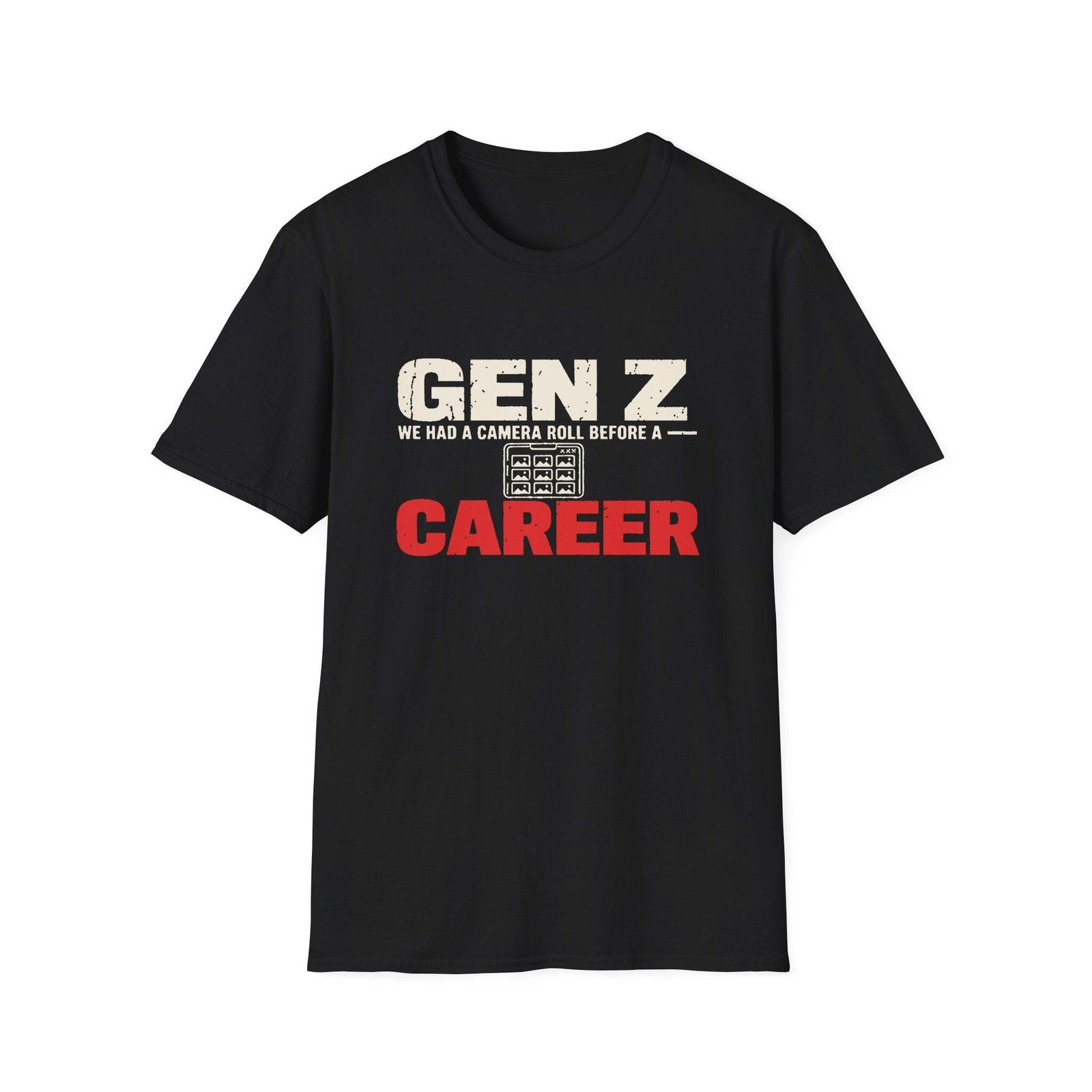 T-Shirt — \
