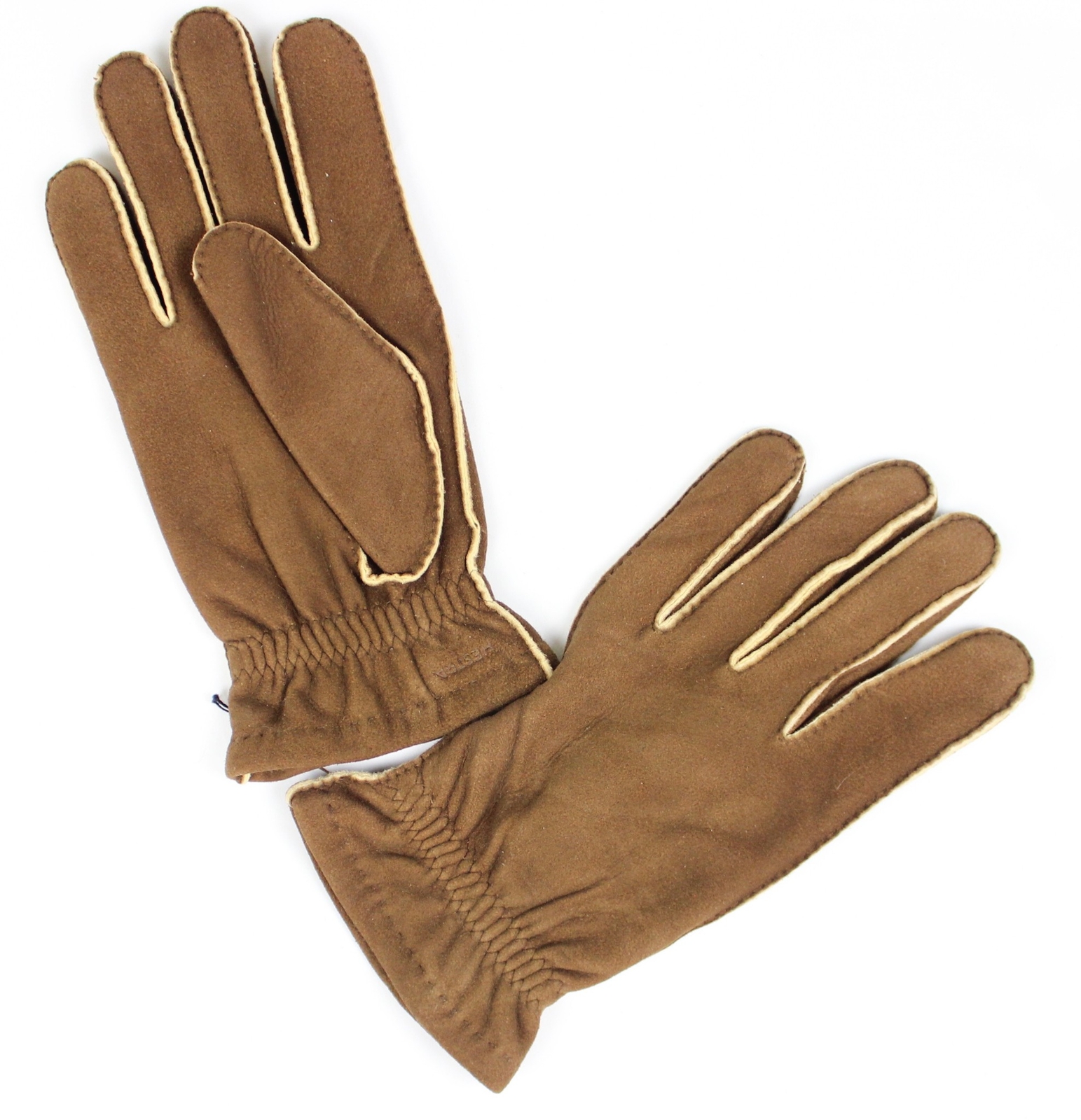 BRAND NEW - Hestra Andrie Glove- Brown- 9.5- MSRP $170