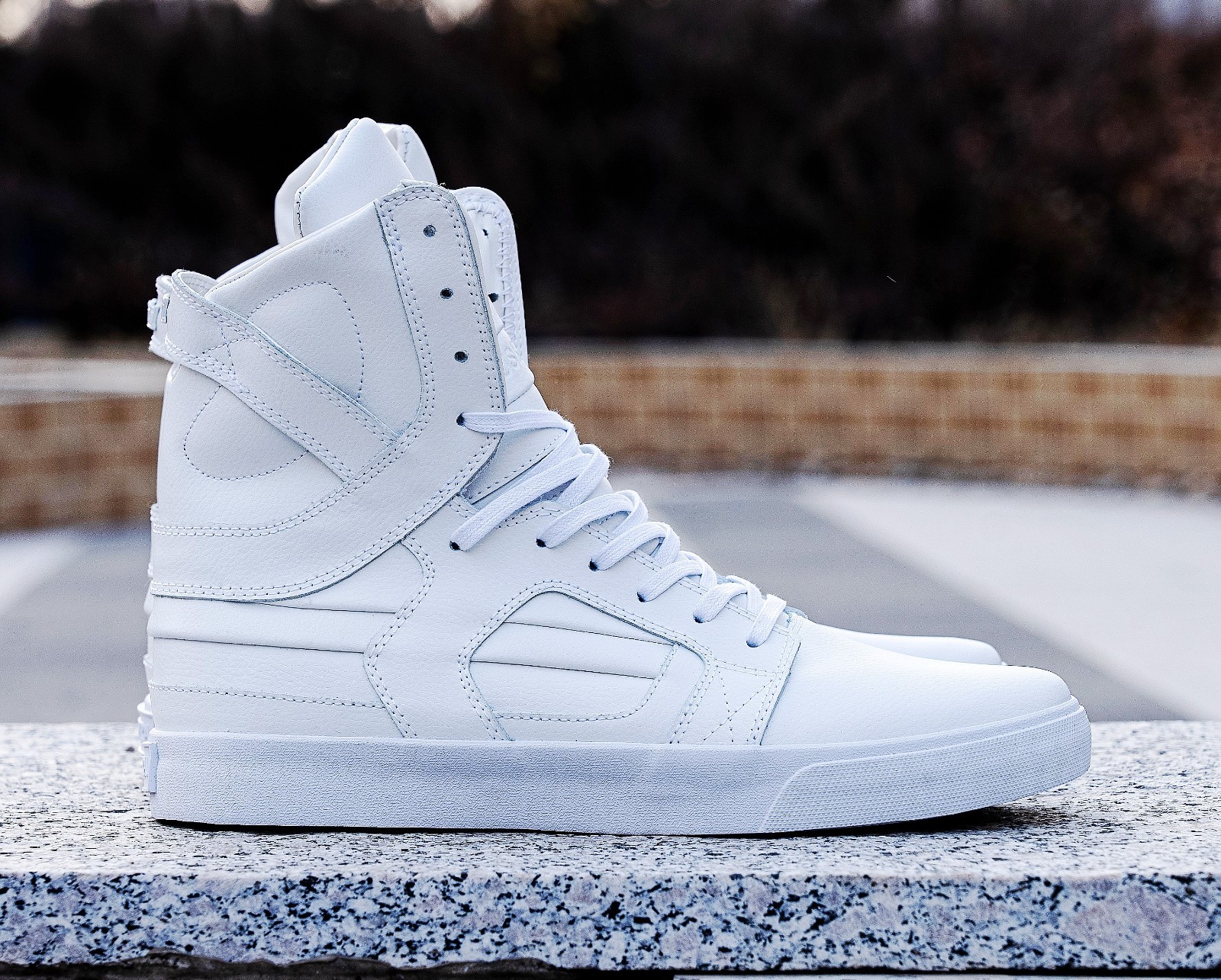 New Men\'s Skytop 2  Fashion High Top Shoes US size