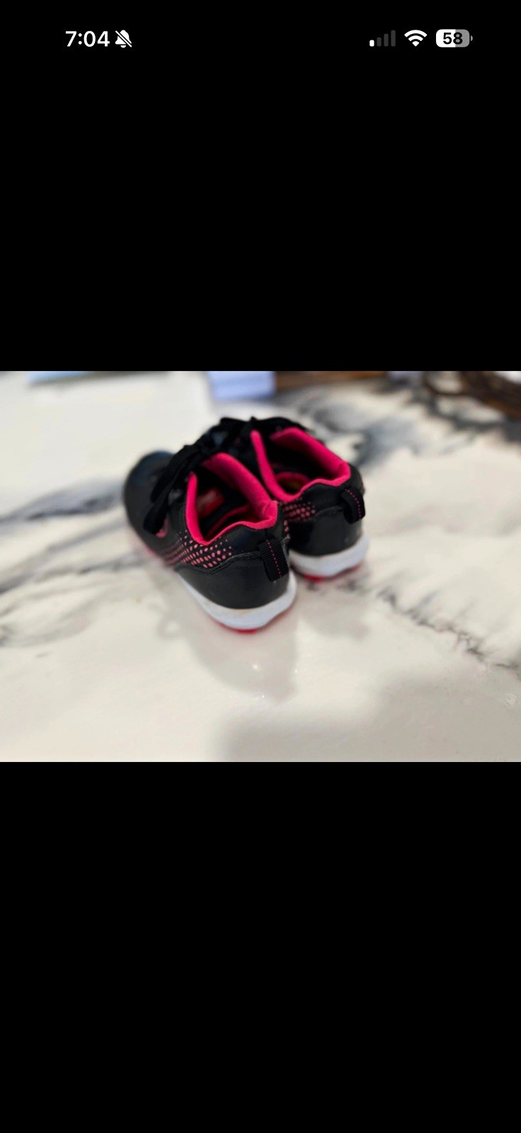 Girls Soccer Cleats