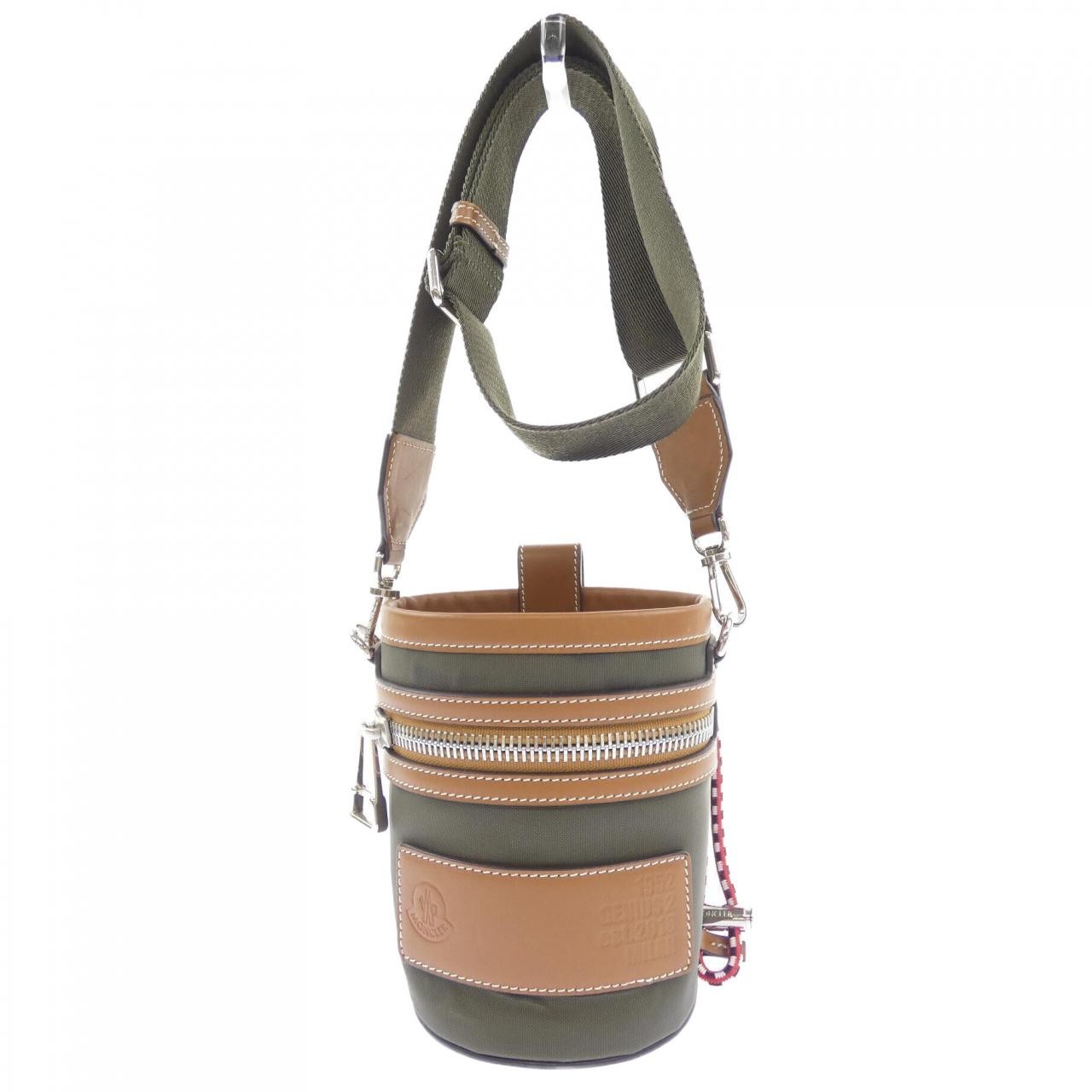 Authentic Moncler Genius G10925I70100 Bag #230-000-785-4797