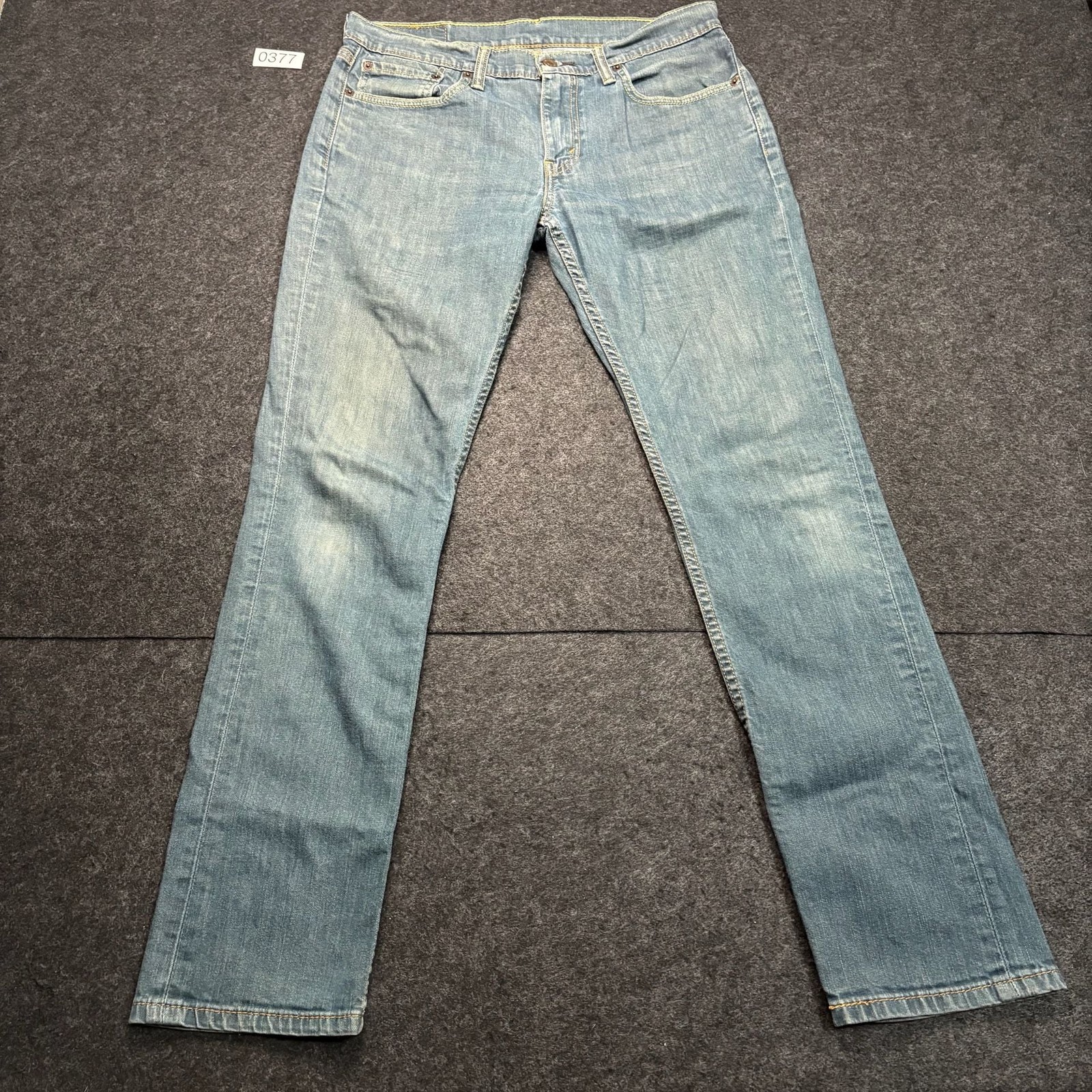 Vintage ROBERTO CAVALLI Just Cavalli Boot Cut Jeans Pants Y2K