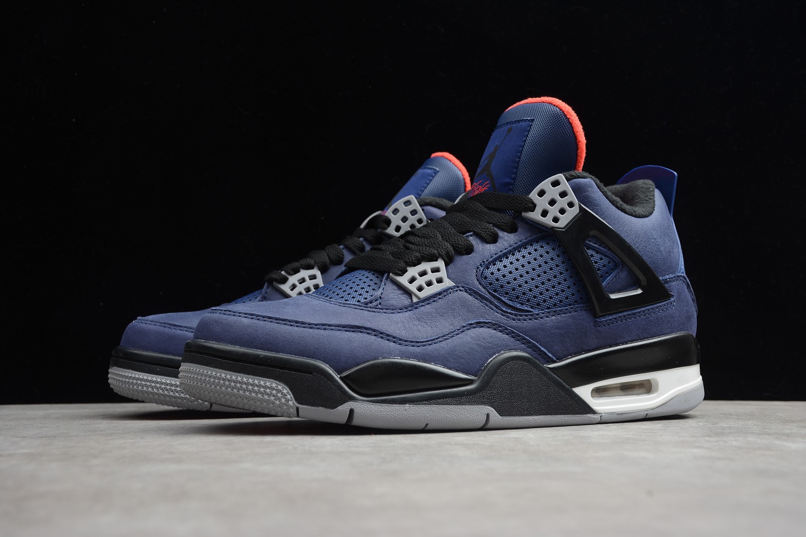 AJ 4 Retro Winter \