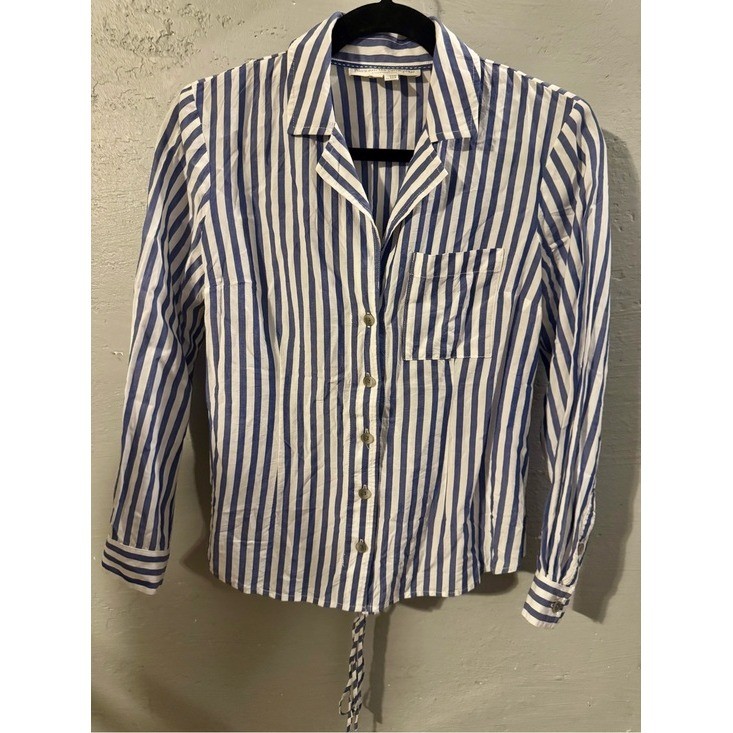 Pilcro Anthropology Button Up - 4P