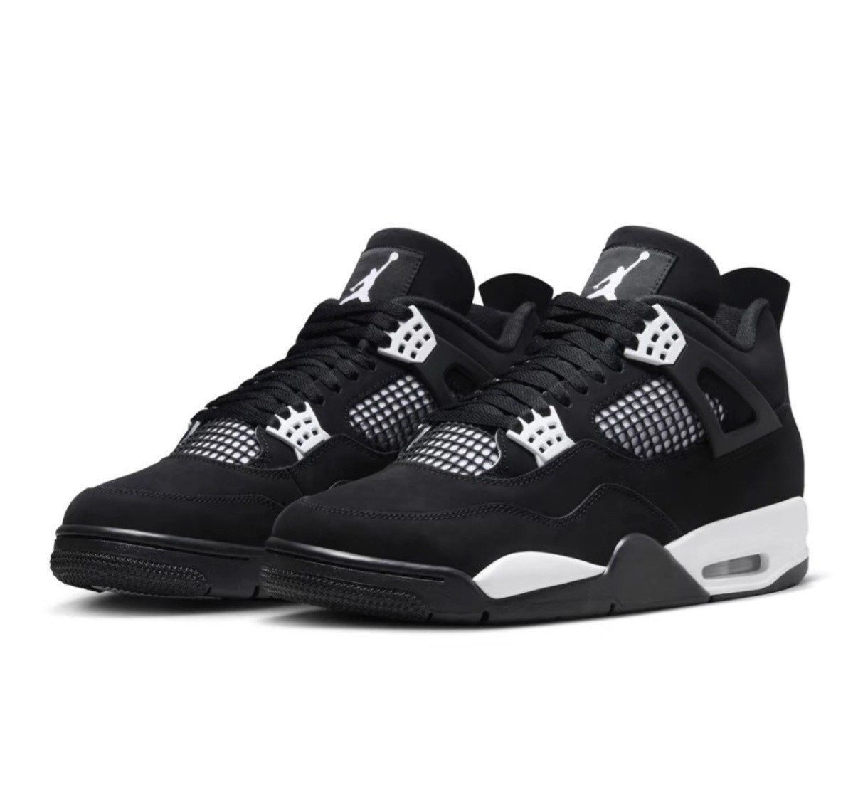 Jordan 4 Retro \