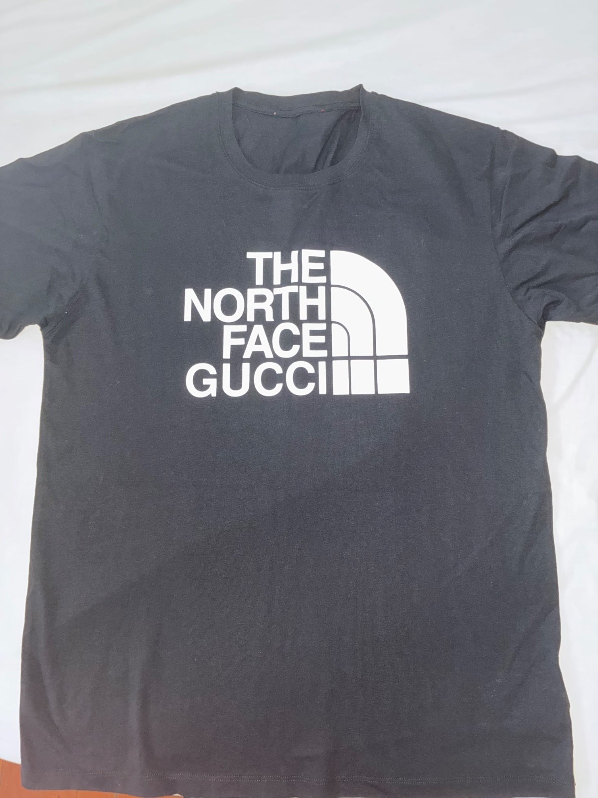 Gucci x The North Face 