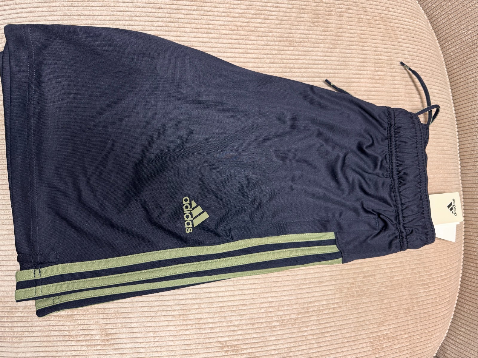 Adidas Mens Multi Sport Shorts -Small