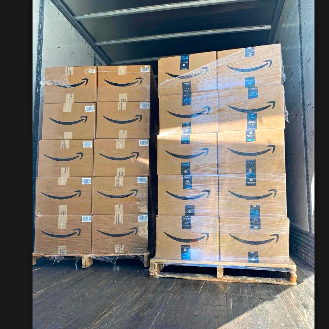 Reseller bundle box 🔥🔥