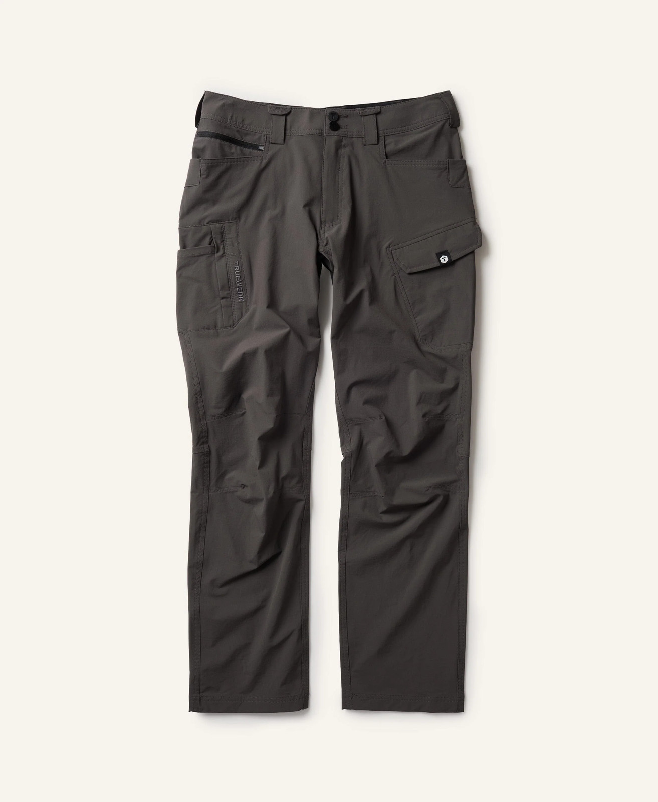 Brand New TRUEWERK T1 WerkPant Deep Grey Multiple Sizes