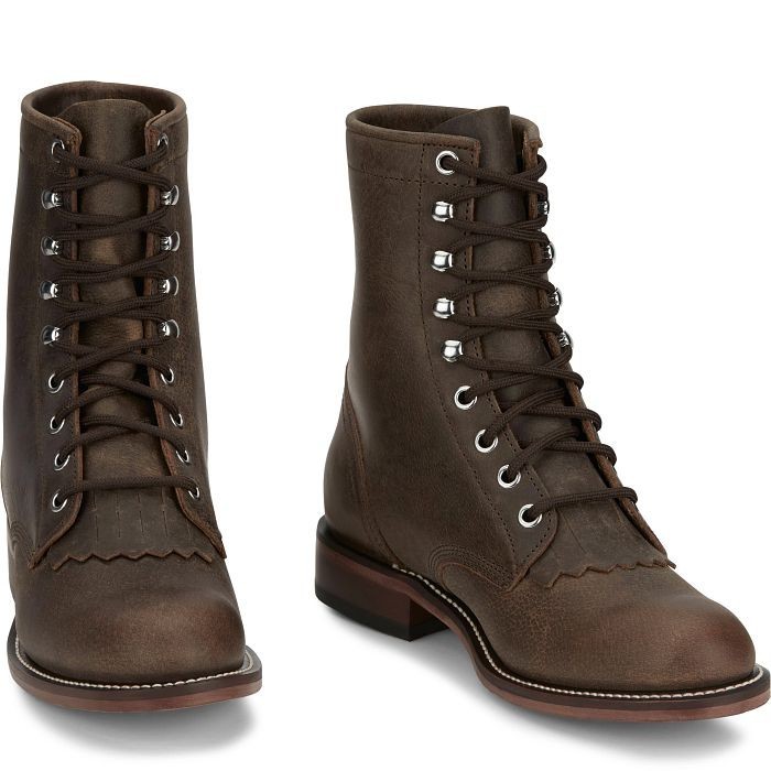 Justin® (Women\'s 8.5 B) Mckean™ 7\
