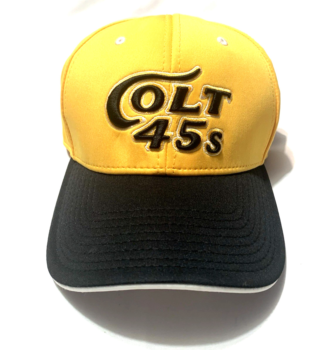 Colt 45s Redding The Game Fitted Cap Colts45 Cap One Size Hat