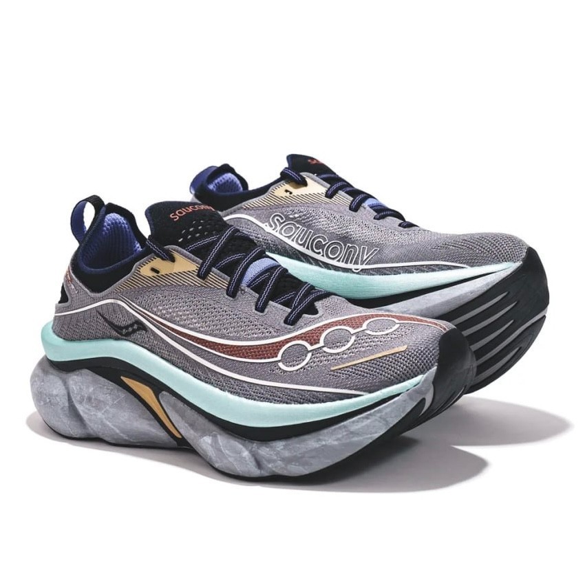 Saucony Endorphin Elite 3 Daikanyama men\'s size 9