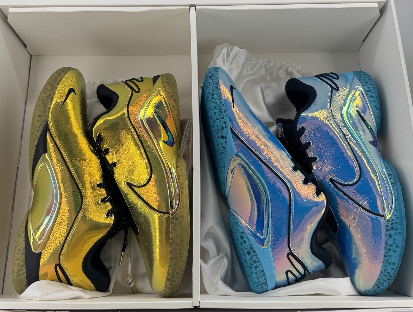 Men\'s Size 16 Nike LeBron 22 Immortalized Pack IM8540-900