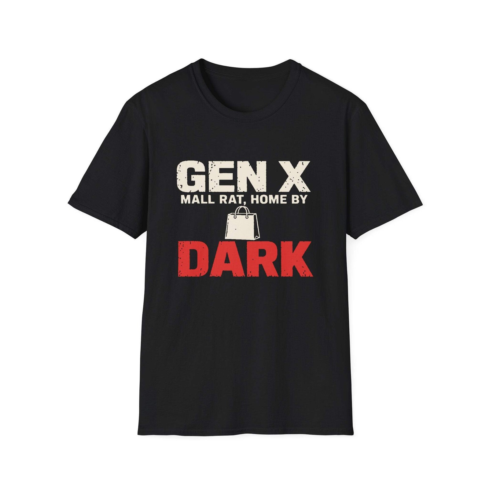 T-Shirt — \