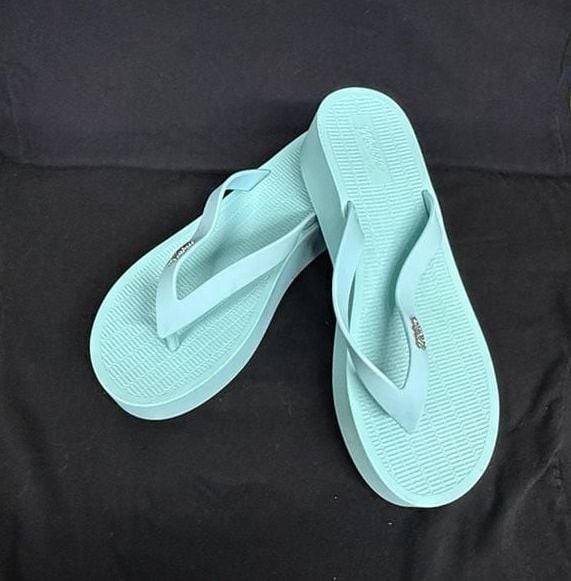 Melissa Sun Venice Platform – ,