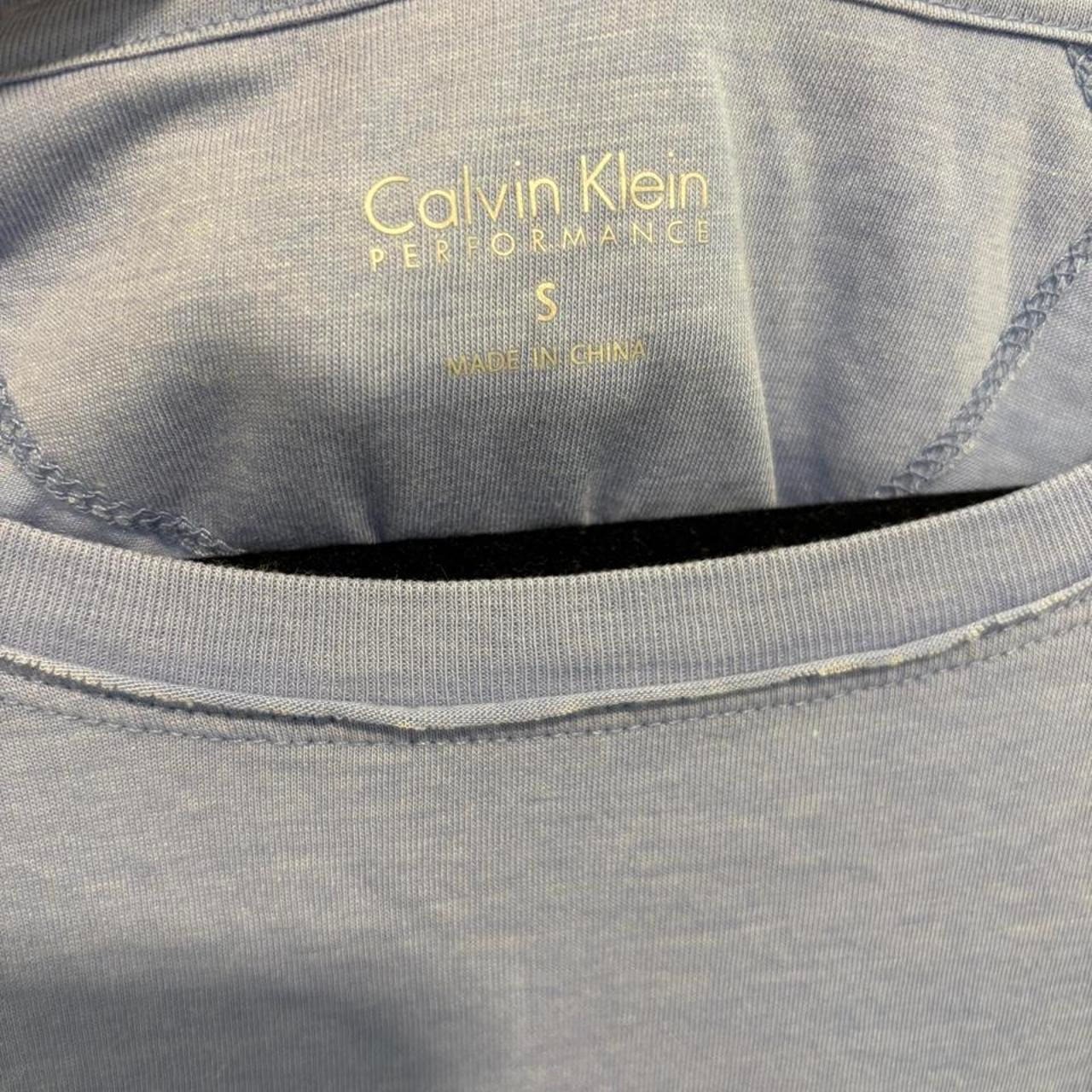 Women\'s Calvin Klein Shirt