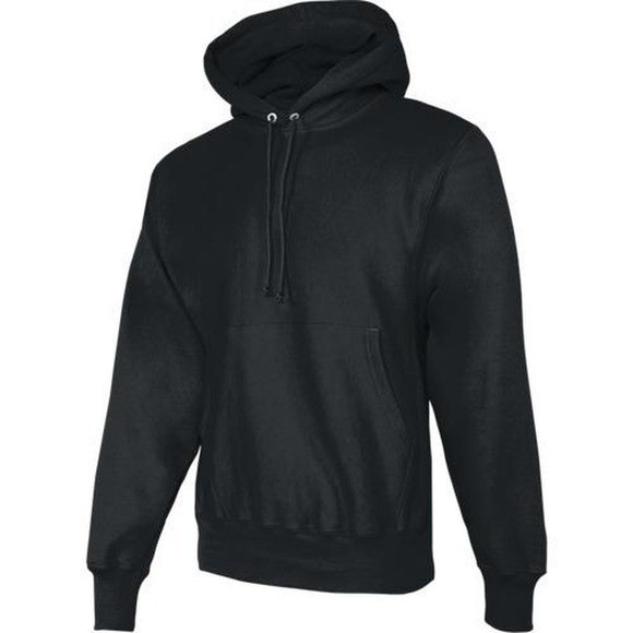 Champion Reverse Weave Hoodie, XL
