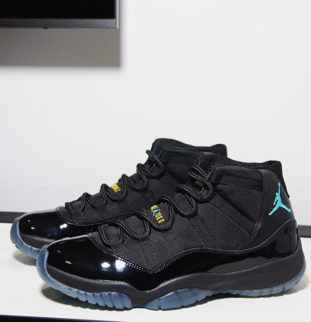 Jordan Air Jordan 11 Retro 