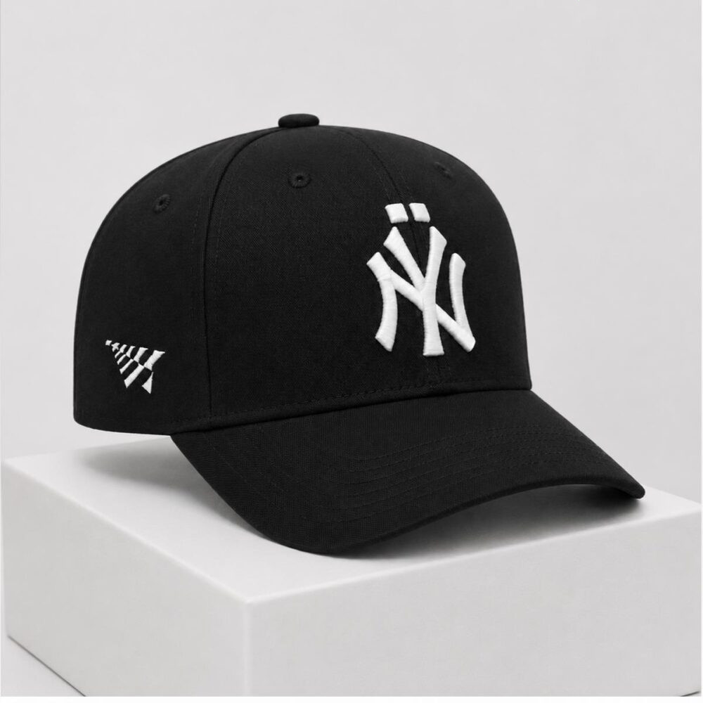 Jay Z 30 Years Of Legacy Snapback Hat Remake