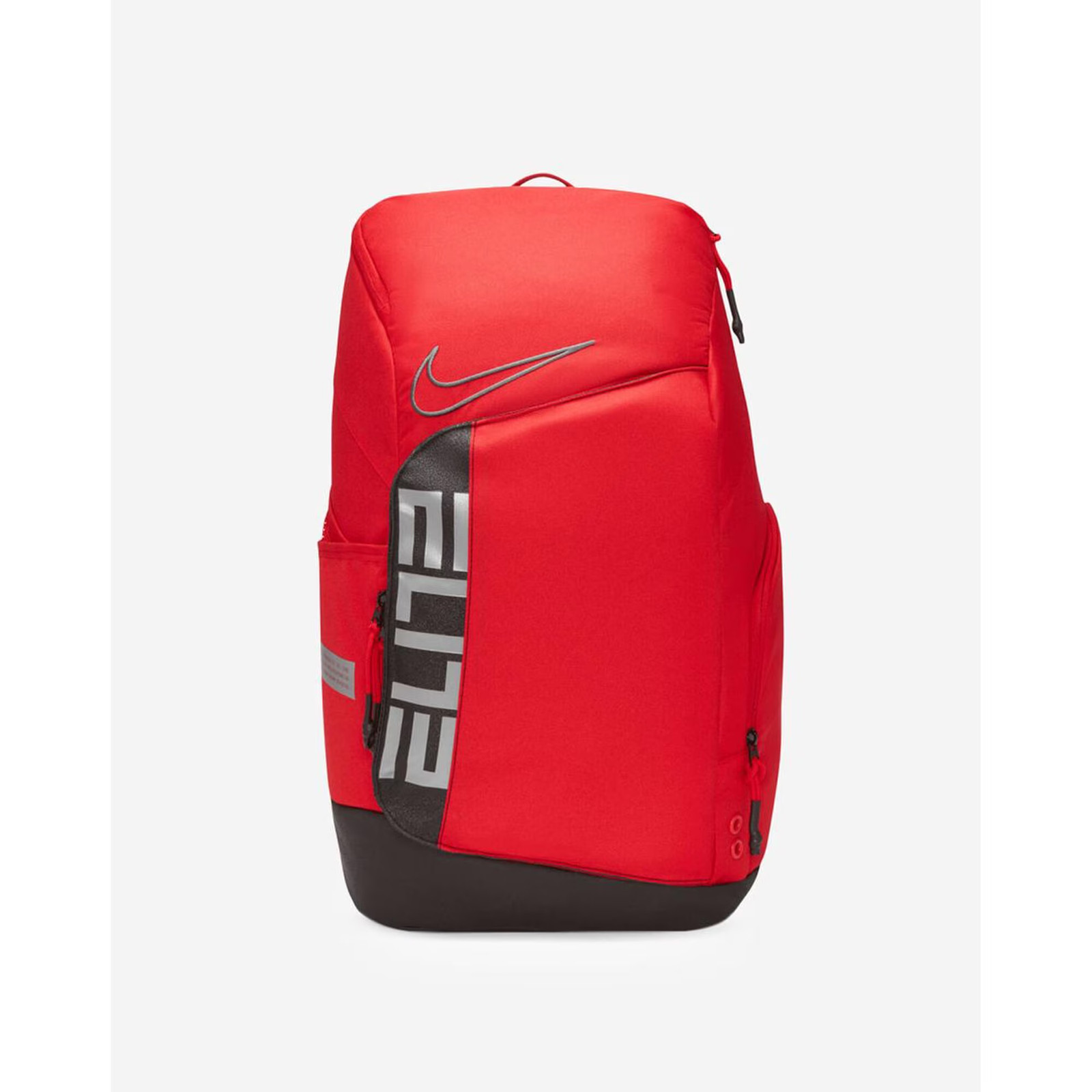 Nike Elite Pro Basketball Backpack Red