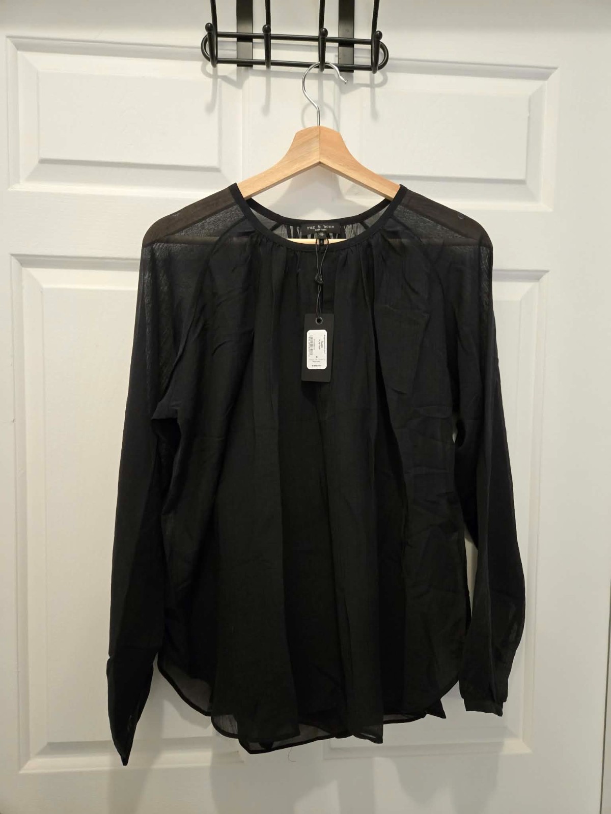 Rag & Bone Yuni Top - NWT Size Medium