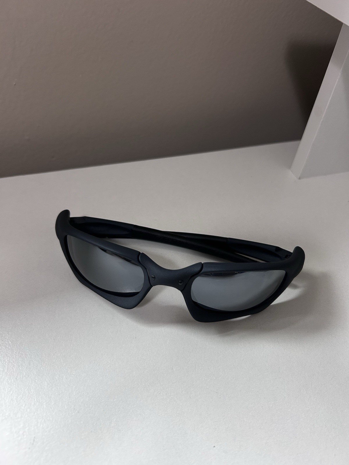 oakley mag switch , Mint Condition