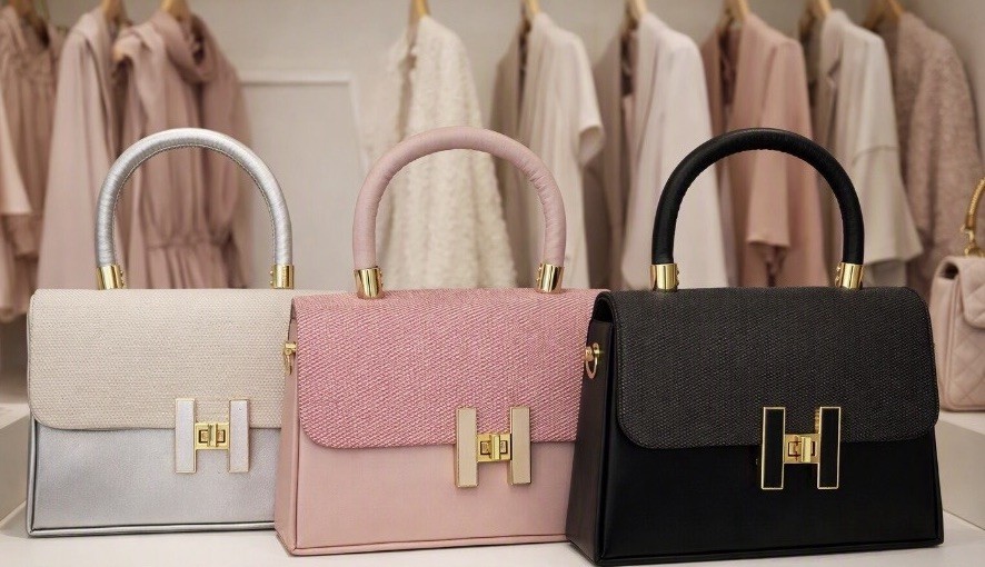 A Bundle of 3 Purses / handbags new