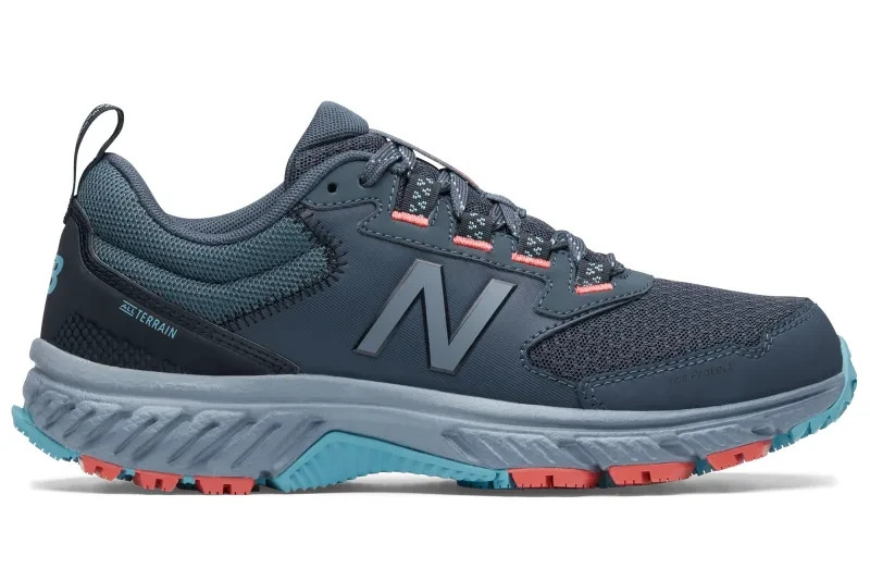 [ BIG SALE ] New Balance 510 v5 Women\'s - Gray - Size 9