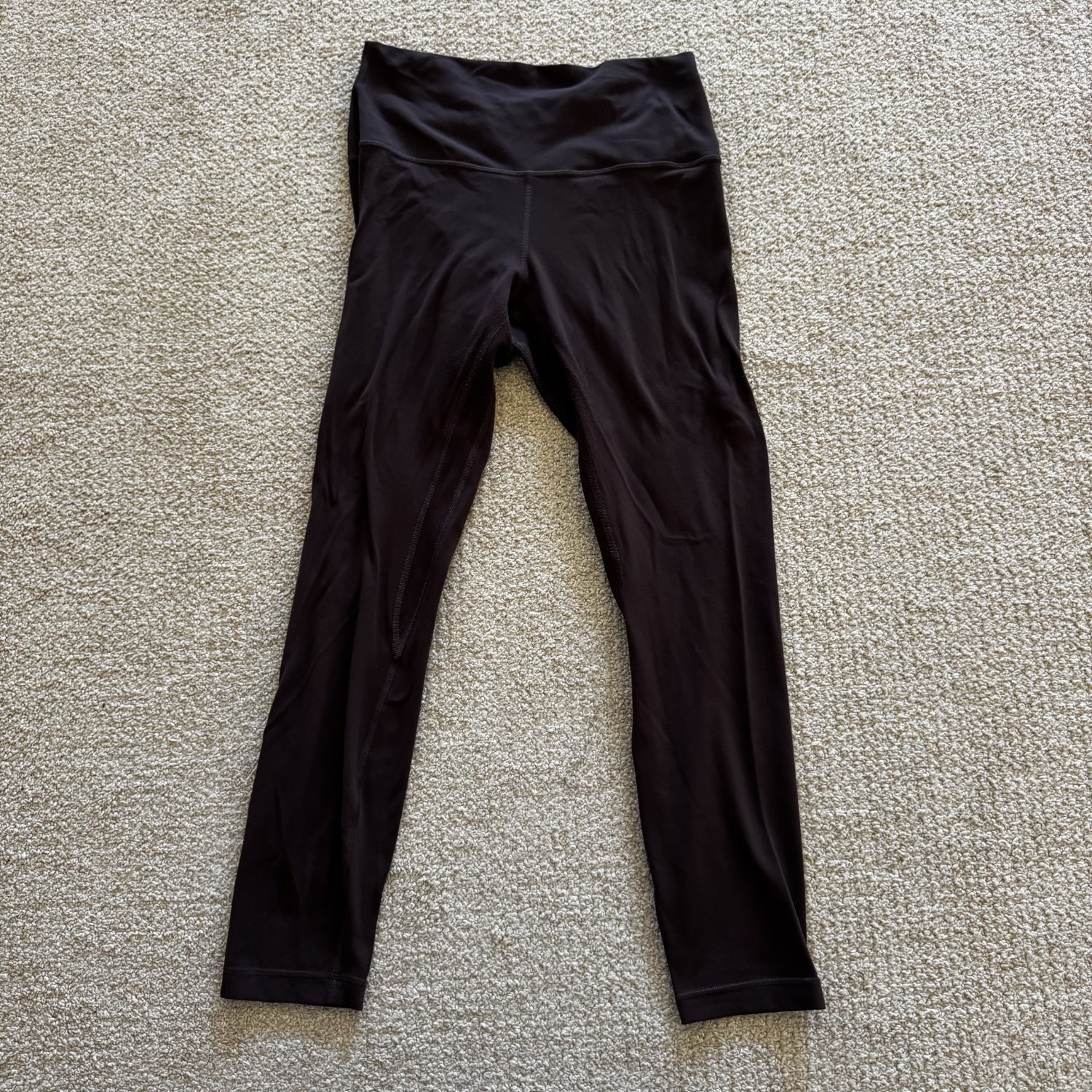 Lululemon Align Crop 23\