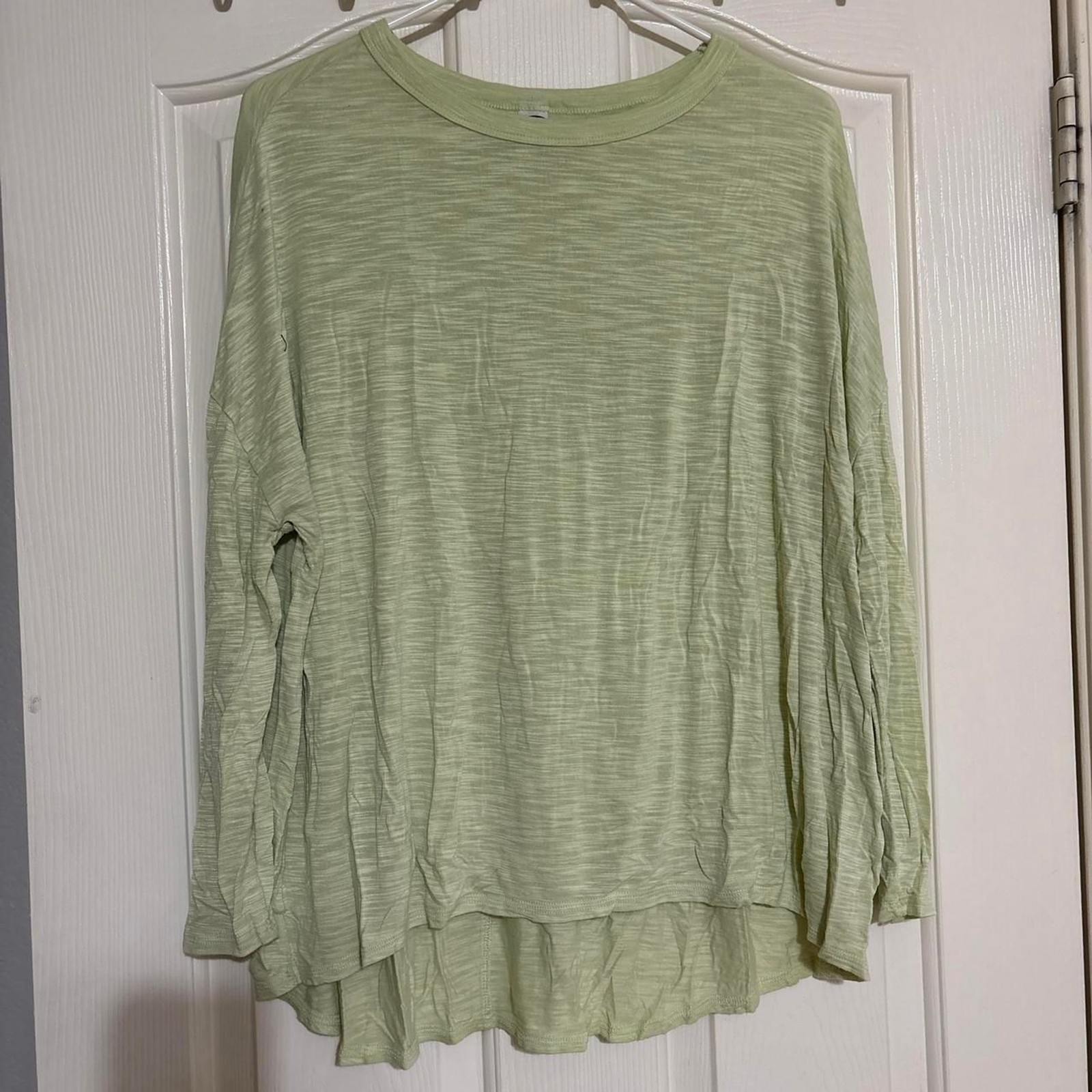 Old-navy Women\'s Green Shirt