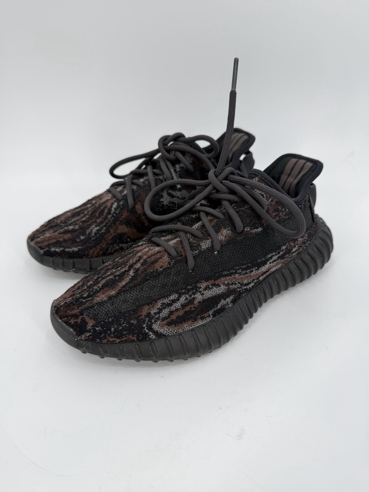 adidas x Kanye West Yeezy Boost 350 V2 Shoes Sneakers MX Rock Men’s Size 6