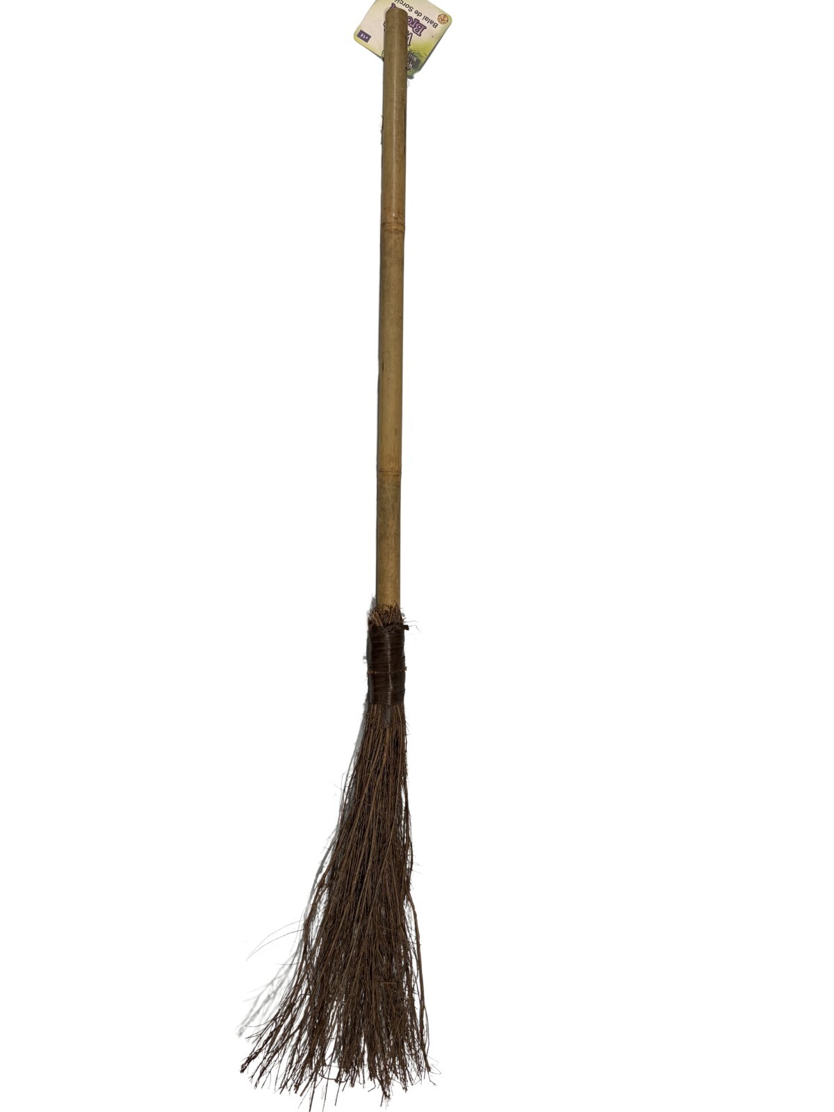Witch Broom