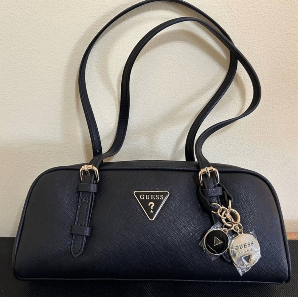 Guess Shoulder Handbag