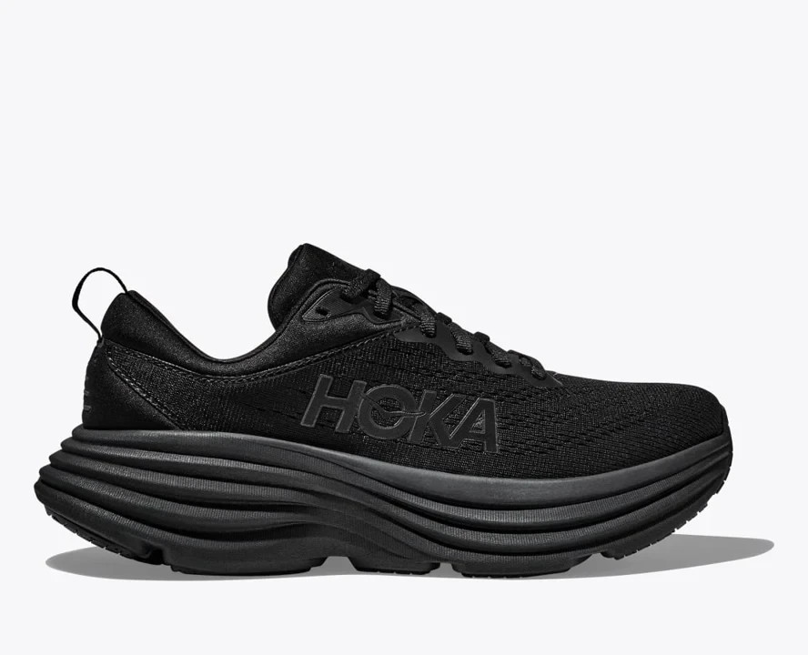 Hoka One One  Bondi 8 / Bondi 9  Men\'s Running Shoes