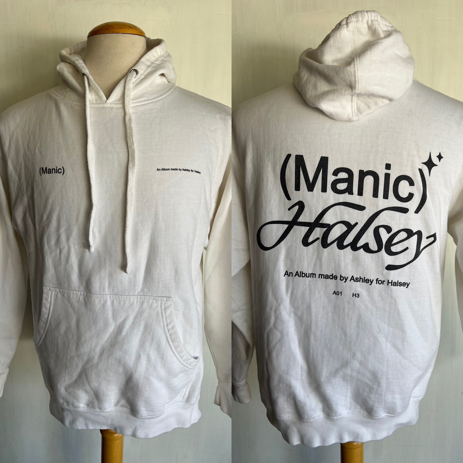 HALSEY (2020) Official \