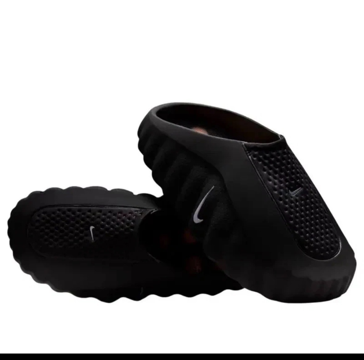 New Nike Mind 001 Mule Men’s Sneaker Shoes (With Box)