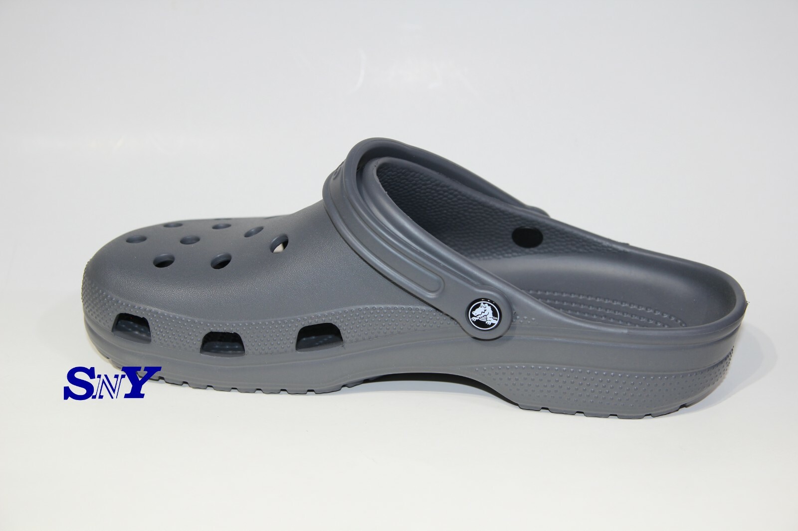 CROCS Classic UNISEX Men\'s Ultra Light Water-Friendly Sandals MENS SIZE NEW NIB