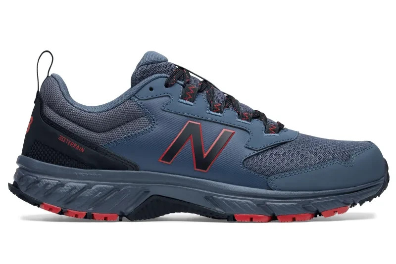 [ BIG SALE ] New Balance 510 v5 Men's - Gray